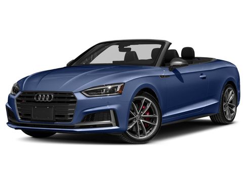 Used 2018 Audi S5 Premium Plus w/ Navigation Package image 51