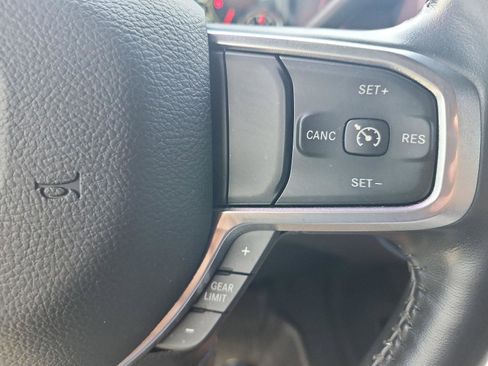 Used 2023 RAM 2500 Laramie w/ Night Edition AWD/4WD image 32