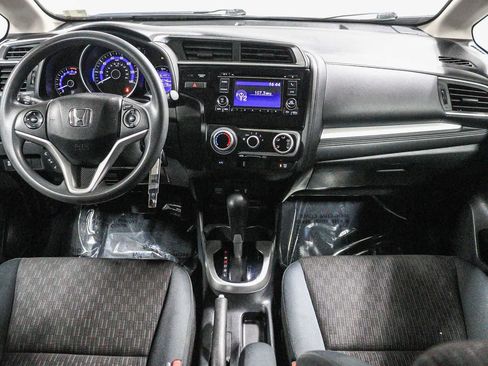 Used 2015 Honda Fit LX image 12