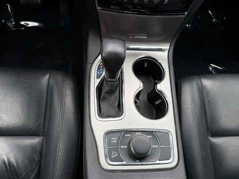 Used 2019 Jeep Grand Cherokee Limited AWD/4WD image 35