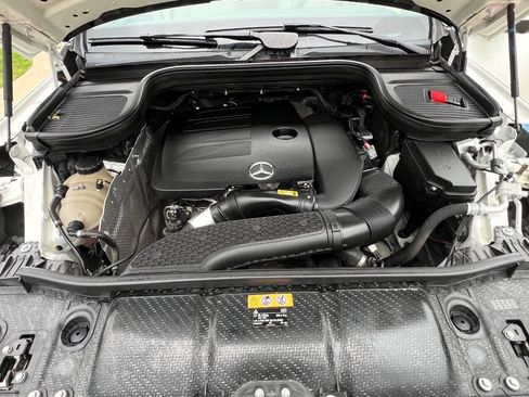 Used 2020 Mercedes-Benz GLE 350 image 20