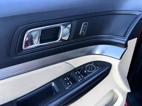 Used 2017 Ford Explorer FWD image 20