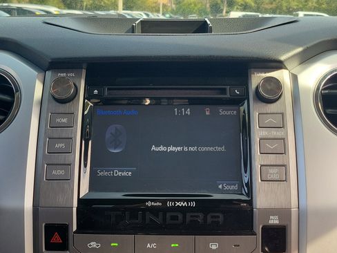 Used 2018 Toyota Tundra SR5 image 17