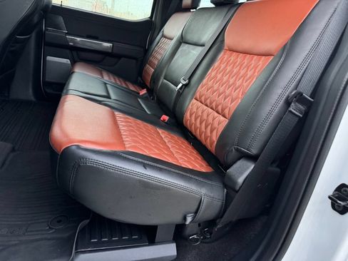 Certified 2023 Ford F150 XLT w/ Equipment Group 302A High AWD/4WD image 8