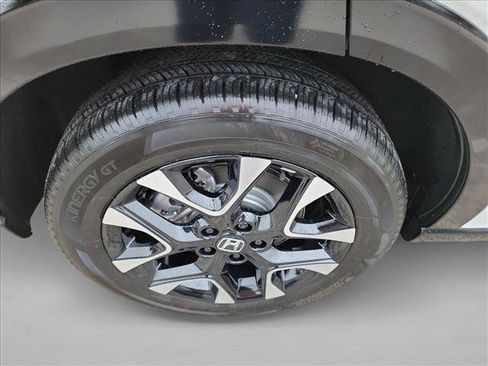 Used 2026 Honda HR-V EX-L image 11