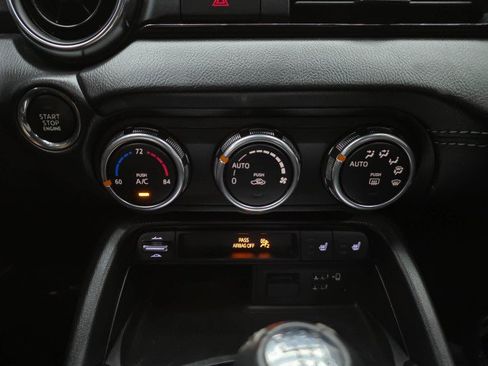 Used 2020 MAZDA MX-5 Miata RF Grand Touring RWD image 24