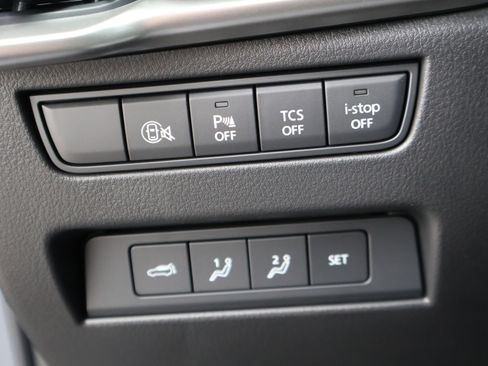 New 2026 MAZDA CX-70 3.3 Turbo w/ Preferred Package image 43