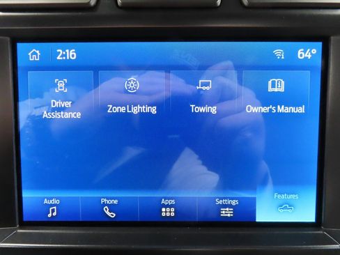 Used 2024 Ford F350 XLT image 19