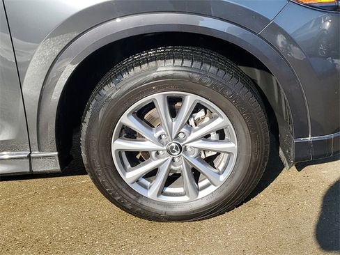 Used 2025 MAZDA CX-5 AWD 2.5 S image 6