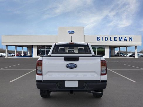 New 2025 Ford Ranger XL w/ Trailer Tow Package AWD/4WD image 5