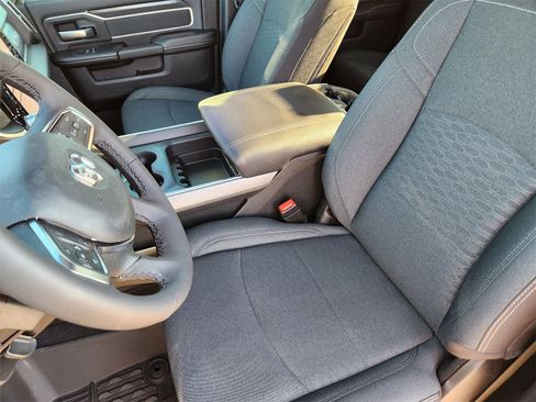 New 2026 RAM 3500 Lone Star image 24