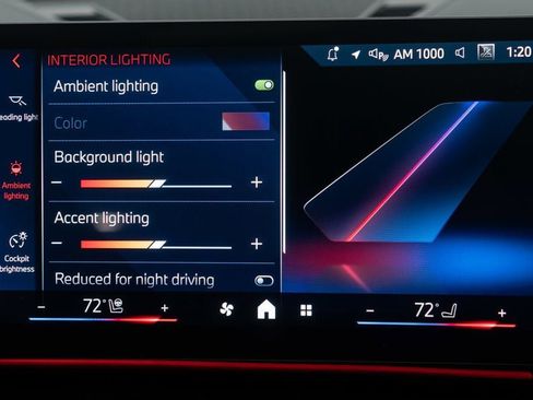 Used 2025 BMW X2 xDrive28i image 22