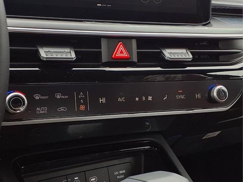 New 2026 Kia K5 GT-Line image 6