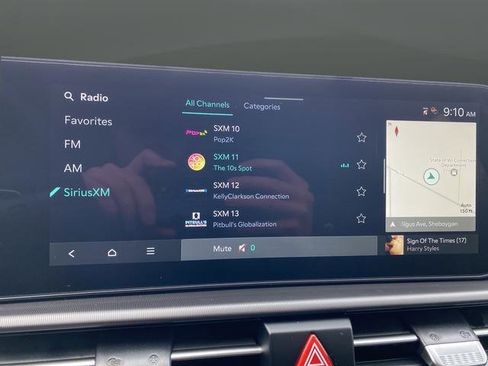 New 2026 Kia Sportage SX Prestige image 22