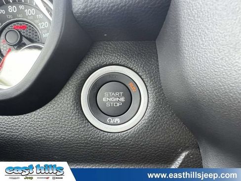 Certified 2023 RAM 1500 Big Horn AWD/4WD image 31