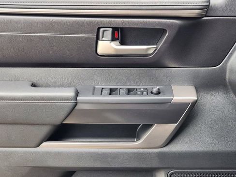 New 2025 Toyota Tundra SR5 image 43