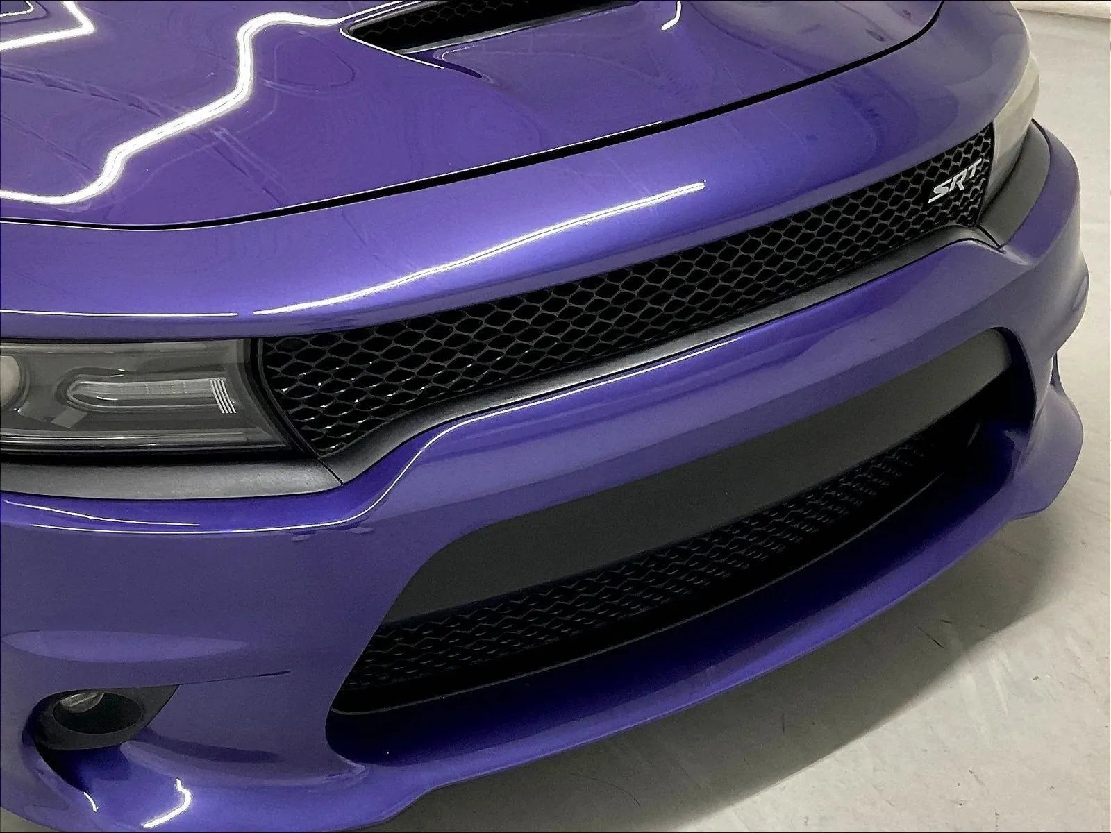 Used 2016 Dodge Charger SRT RWD image 37