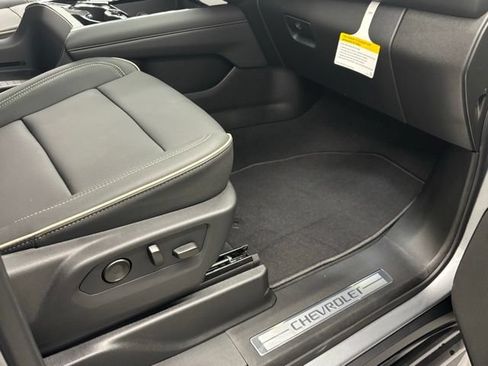 New 2026 Chevrolet Tahoe Premier AWD/4WD image 47