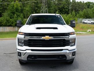 Used 2025 Chevrolet Silverado 2500 LT w/ Convenience Package AWD/4WD video 2