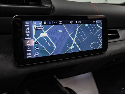 Used 2023 Maserati MC20 Spyder RWD image 81