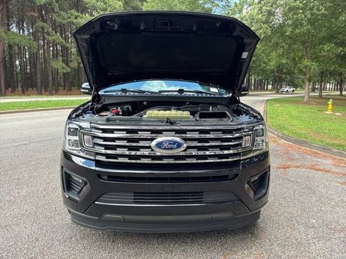 Used 2021 Ford Expedition XLT RWD image 20