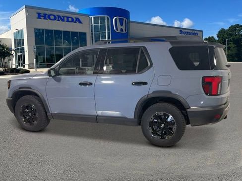 New 2026 Honda Passport TrailSport Elite image 3