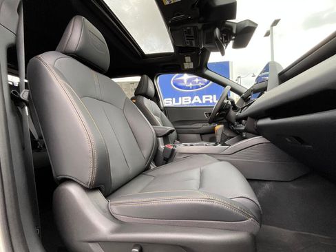 New 2026 Subaru Outback Wilderness image 12