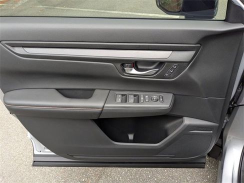 New 2026 Honda CR-V Sport-L image 30