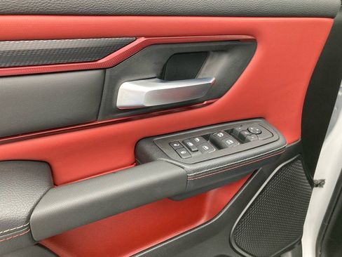 Used 2025 RAM 1500 Rebel w/ Rebel Level 1 Equipment Group image 11