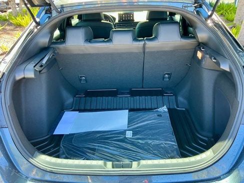 New 2026 Honda Civic Sport Touring image 28