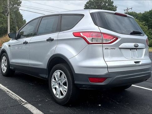 Used 2014 Ford Escape S FWD image 3