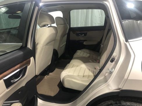 Used 2017 Honda CR-V EX image 7