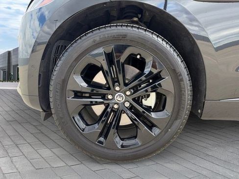 New 2025 Jaguar F-PACE R-Dynamic S AWD/4WD image 9