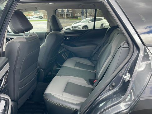 Used 2023 Subaru Outback Onyx Edition XT image 34