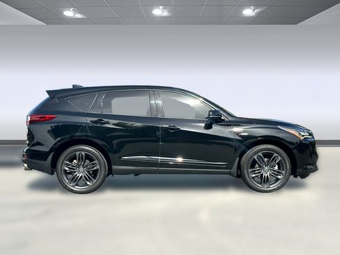 Used 2024 Acura RDX A-Spec AWD/4WD image 7