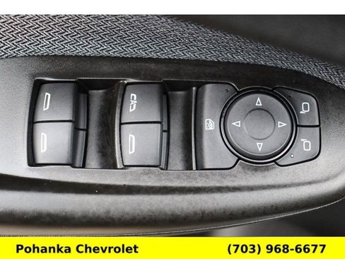 Certified 2023 Chevrolet TrailBlazer LT w/ Convenience Package image 22