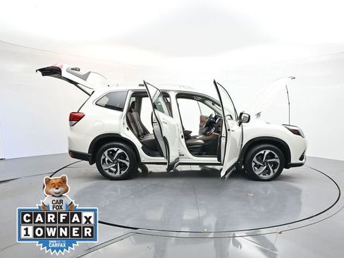 Used 2023 Subaru Forester Touring AWD/4WD image 47