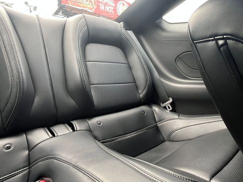 Used 2024 Ford Mustang Premium image 36