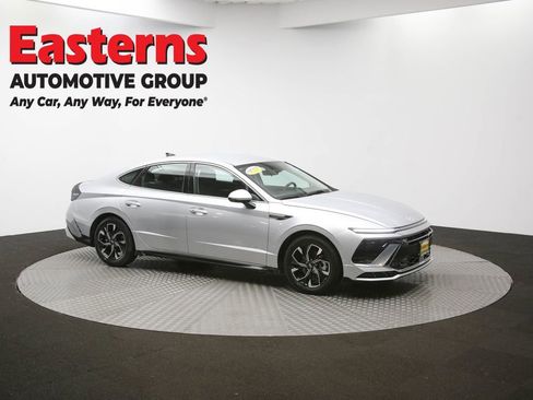 Used 2024 Hyundai Sonata SEL image 43