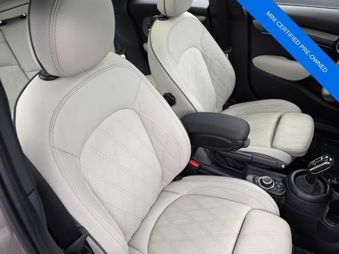 Used 2024 MINI Cooper S FWD image 29