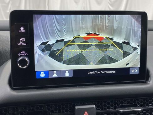 New 2026 Honda HR-V LX image 26
