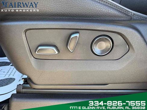 Used 2024 GMC Sierra 1500 Denali image 15