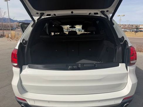 Used 2017 BMW X5 xDrive35i image 20