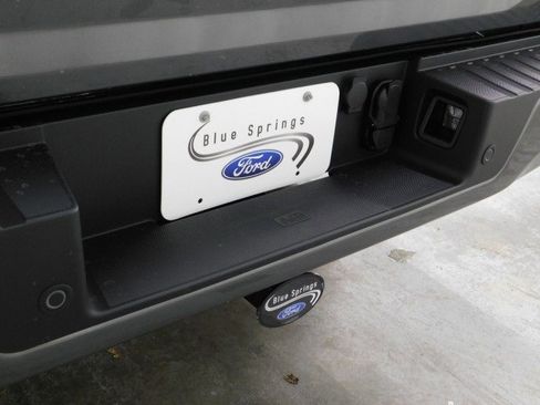 New 2025 Ford F150 XLT w/ Equipment Group 302A MID image 6