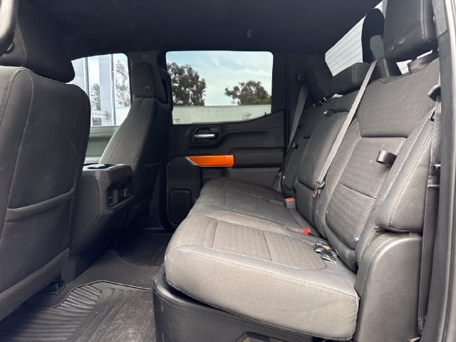 Used 2019 Chevrolet Silverado 1500 RST w/ All-Star Edition AWD/4WD image 21