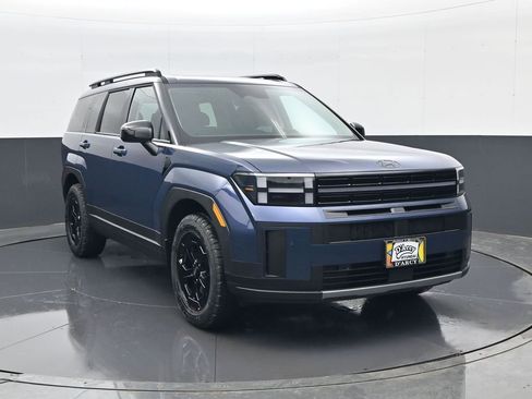 New 2026 Hyundai Santa Fe XRT image 3