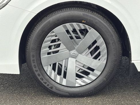 Certified 2026 Nissan Sentra S w/ Floor Mat Package FWD image 31