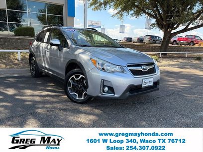 Used 2016 Subaru Crosstrek 2.0i Limited w/ Popular Package #1