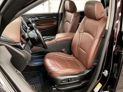 Used 2021 Buick Enclave Avenir image 20