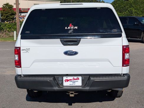 Used 2019 Ford F150 XL w/ Equipment Group 101A Mid image 9